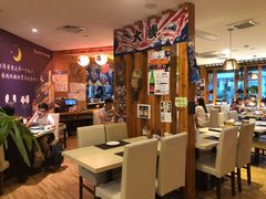 大堂-有喜屋·深夜食堂(北京西路店)