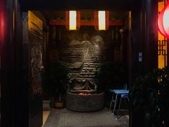 门面-码头故事火锅(郫县红光店)