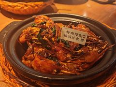 -蝦塘·中国餐馆(城墙南马道巷店)