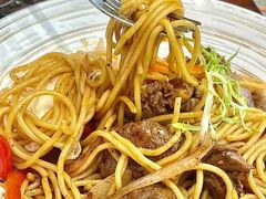 -豪客来牛排(中华城店)