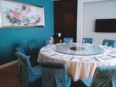 包厢-园林格兰云天大酒店-太极名厨中餐厅