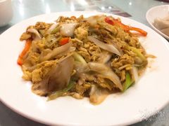 -京城百饺园•东北菜馆(红谷滩店)