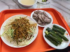 -新川面馆(新街口起源店)