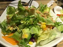 -花腰餐吧Bistro烧烤 傣味(传媒大学店)
