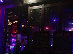 -周庄红庭演艺酒吧