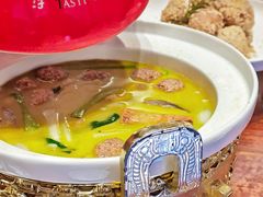 -面辣子·陕西家乡菜(钟楼店)
