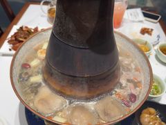 -东来顺•非遗火锅(外滩店)