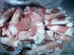 -惠和祥羊肉片(江都路店)