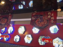 -沪小胖·小龙虾·蓝龙王(八佰伴店)