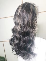 -CARR SALON