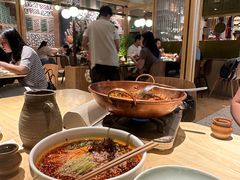 -一坐一忘云南菜(卓悦中心)