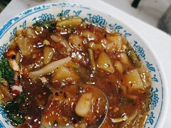 -清真马文肉丸胡辣汤(回民街店)