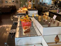 -圣丰索菲特·2 On 988 Café 自助餐厅