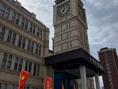 -星河湾温泉洗浴酒店