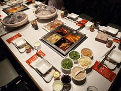 -大妙火锅·非物质文化遗产(锦里店)