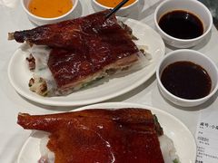 -稻香海鲜饭店(第一国际店)