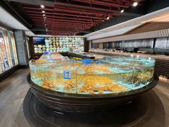 -渔傅·霞浦滩涂海鲜(建平店)