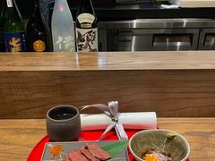 -肉魁屋·烧肉·烧鸟·酒场(高新店)