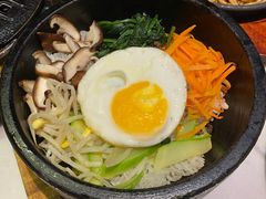 韩宫宴特色拌饭-韩宫宴烤肉·料理(苏州中心店)