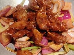 -绿茶餐厅(成都大悦城店)