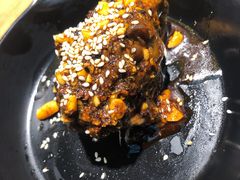 -胡马八破·川菜小馆(高新万达店)