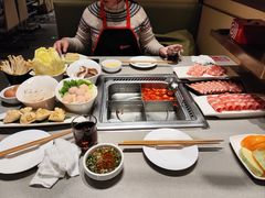 -海底捞火锅(吾悦广场店)