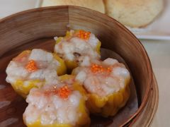 雪顶雄峰-利苑酒家(金宝店)