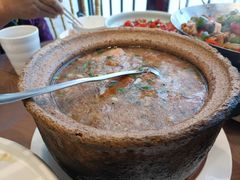 -丽华园(汉阳龙阳店)