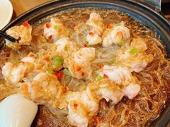 -本来川菜(中骏广场店)