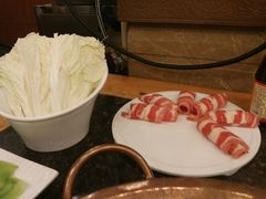 -老码头火锅(玉林店)