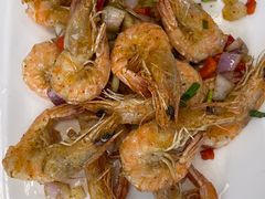 -再回楼饭店·农家菜·大鱼头(南山竹海店)
