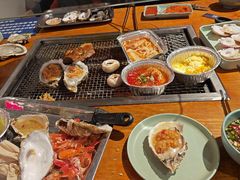 -蚝英雄·鲜蚝自助专门店