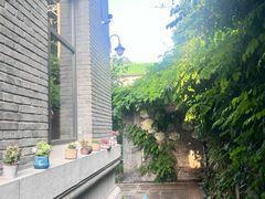 -庐灶江南·江南菜·四合院Bistro(东直门·华侨夜泊君亭店)