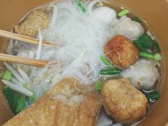 -Kha Mu Charoensang(Silom)