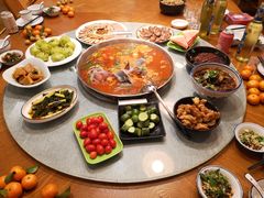 -新凯里酸汤鱼(飞山街店)