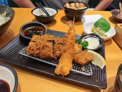 -胜博殿日式炸猪排(西红门店)