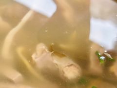 -吴记老字号辣汤饭