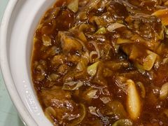 -惠丰堂饭庄·烤鸭·京味菜(翠微路店)