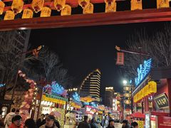 -古文化街旅游区