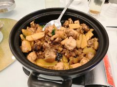 薄荷好吃鸡-饭怕鱼(阳光100店)