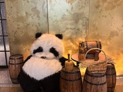 -成都凯宾斯基饭店