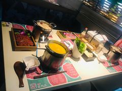 -火锅先生(五马街店)