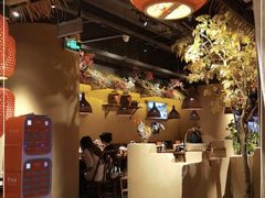 大堂-老湘村·湖南土菜(天河维多利店)