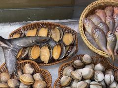 -渔娘渔家丹东海鲜(东直门店)