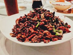 -漢舍中国菜馆(889广场店)