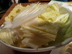 -福茂源横山铁锅羊肉(牡丹园店)