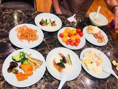 -水晶之星洗浴温泉汗蒸