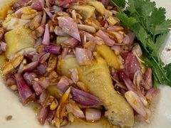 -婆婆家·湛江特色美食(福田振华路店)