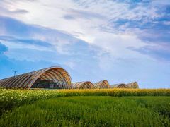 -中国天府农业博览园