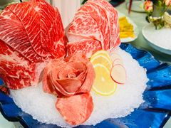 -喜聚薈·花膠雞海鮮火鍋(越秀店)
